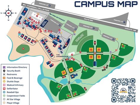cooperstown all star village lodging|cooperstown all star village map.